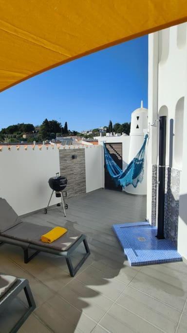 Rooftop Estreladomar Newopening- 150M To The Beach Carvoeiro  Eksteriør billede