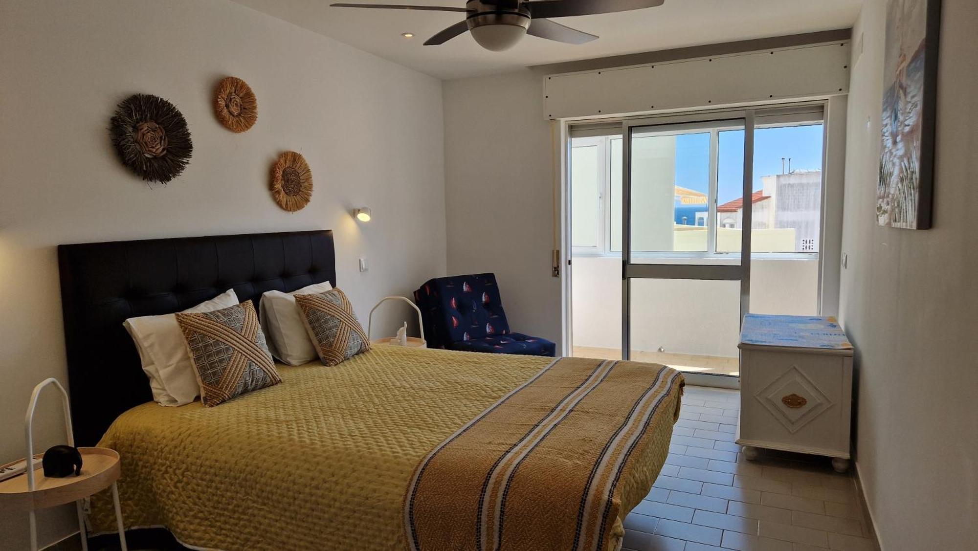 Rooftop Estreladomar Newopening- 150M To The Beach Carvoeiro  Værelse billede
